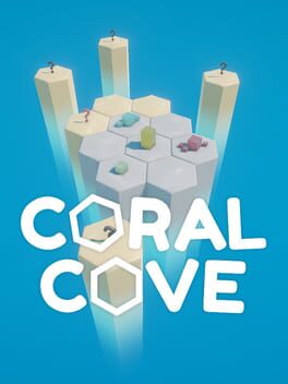 Coral Cove Cover