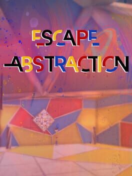 Escape Abstraction Cover