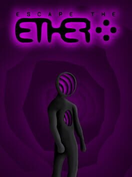 Escape the Ether Cover