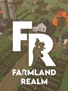 Farmland Realm Cover