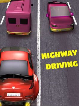 Highway Driving Cover