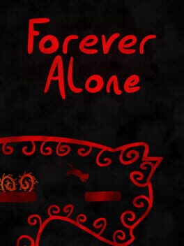 Forever Alone Cover