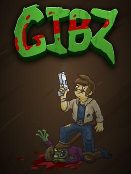 Gibz Cover