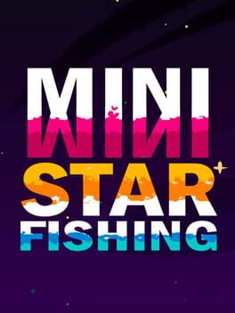 Mini Star Fishing Cover