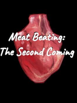 Meat Beating: The Second Coming Cover