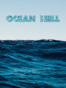 Ocean Hell Cover