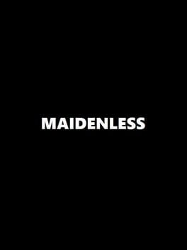Maidenless Cover