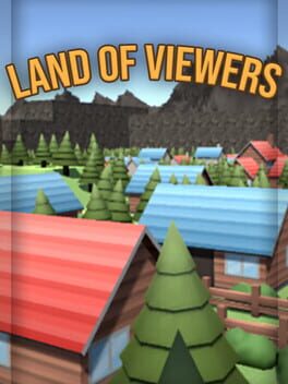 Land of Viewers Cover