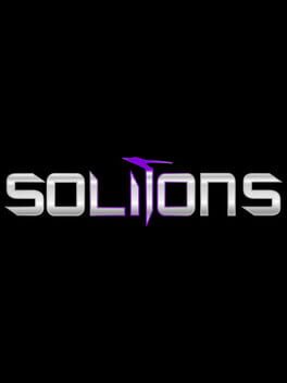 Solitons Cover