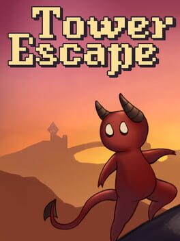 Tower Escape Cover