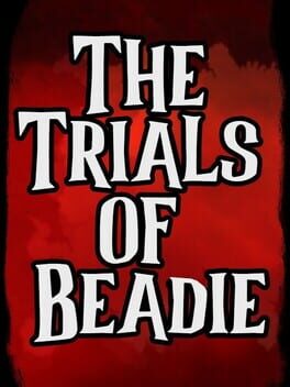 The Trials of Beadie Cover