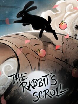 The Rabbit's Scroll Cover
