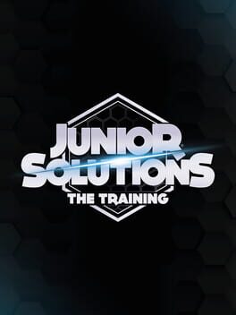 Junior Solutions Cover