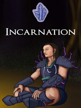 Incarnation Cover