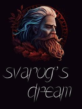 Svarog's Dream Cover