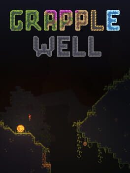 GrappleWell Cover