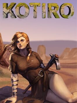 Kotiro Cover