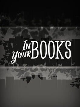 In Your Books Cover