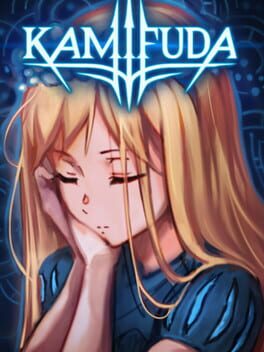 Kamifuda Cover
