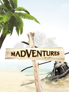 MadVentures Cover