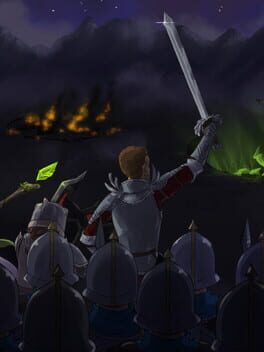 The Legend of the Soulforce: Heroes of the Abyss Cover