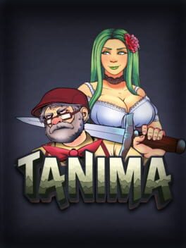Tanima Cover