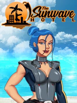 Sunwave Hotel Cover