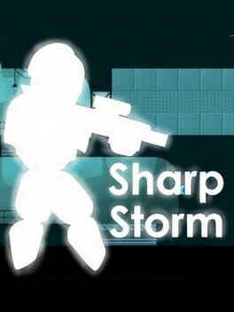 Sharp Storm Cover