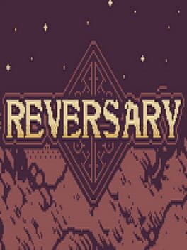 Reversary Cover