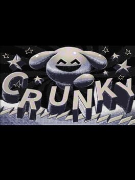 Crunky Cover