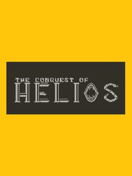 Conquest of Helios Cover