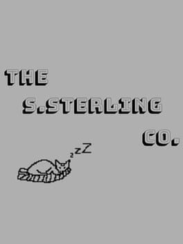 The S.Sterling Co. Cover