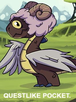 Questlike: Pocket - Monster Hunt Cover