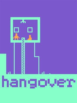 Hangover Cover