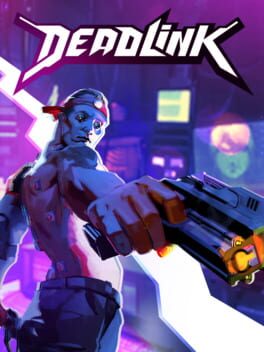 Deadlink Cover