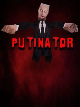Putinator Cover