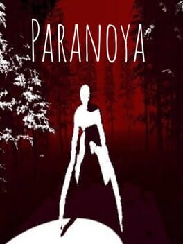 Paranoya Cover