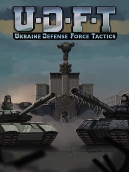 Ukraine Defense Force Tactics Cover
