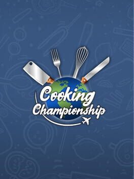 Cooking Championship Cover