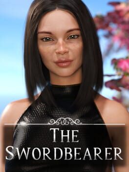 The Swordbearer Cover