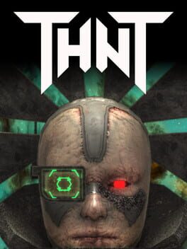 Thnt Cover