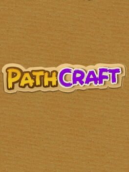 PathCraft Cover