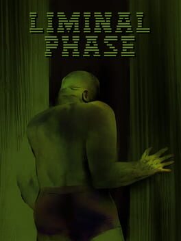 Liminal Phase Cover