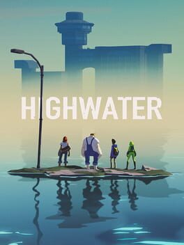 Highwater Cover