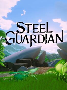 Steel Guardian Cover