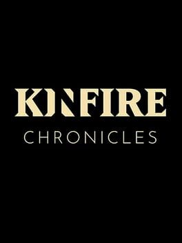 Kinfire Chronicles Cover