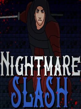 Nightmare Slash Cover