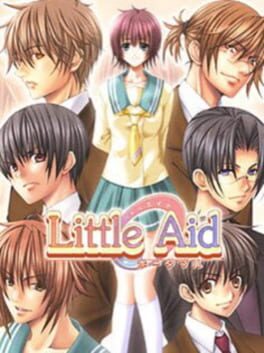 Little Aid Portable Cover