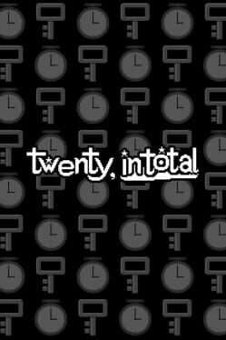 Twenty, in Total Cover