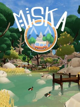 Miska Cover